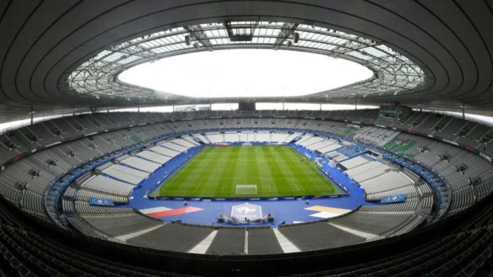 Las entradas de la final de París: nominales y con una app...