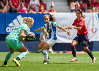 Espanyol, de cabeza de carrera al arcén a falta de dos etapas