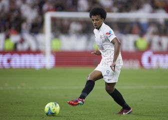 Koundé, golpe de efecto del Chelsea