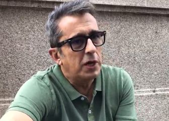 Buenafuente en Turín para animar al Barça: la importancia que le da socialmente al fútbol femenino