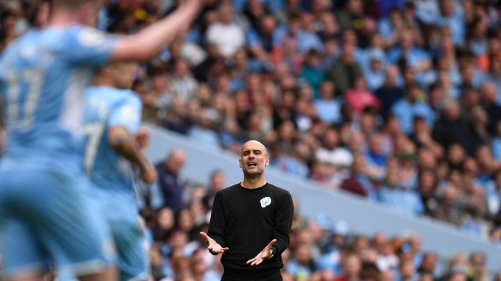 Resumen y goles del Manchester City vs. Aston Villa de Premier League