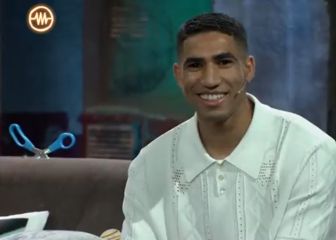 El mensaje de Achraf a Florentino por el fiasco de Mbappé
