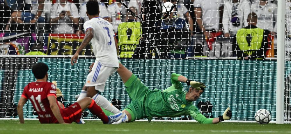 Liverpool - Real Madrid, en directo | Final de Champions en París, última hora en vivo