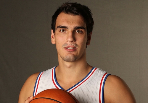 Dario Saric