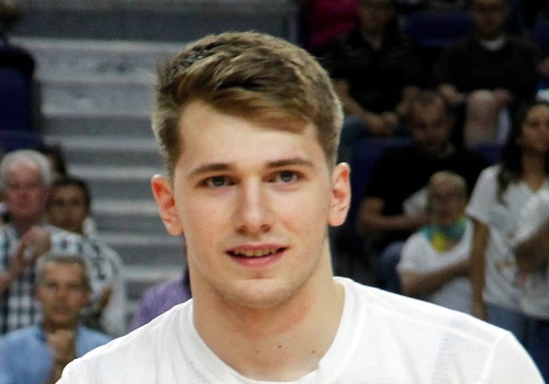 Luka Doncic