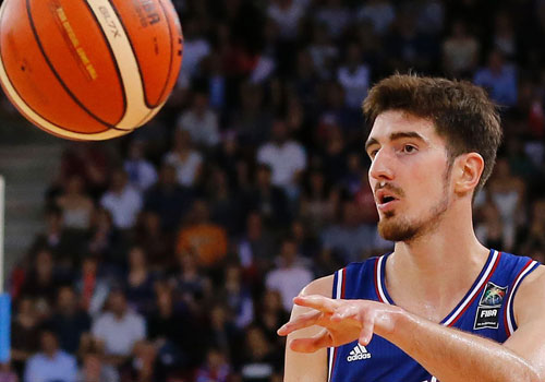 Nando de Colo