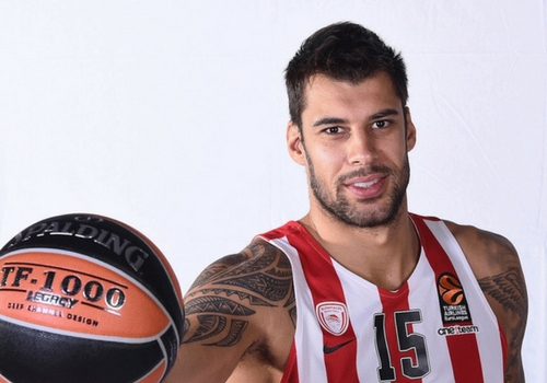 Georgios Printezis