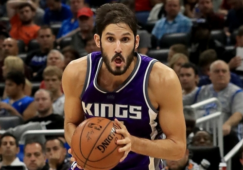 Omri Casspi