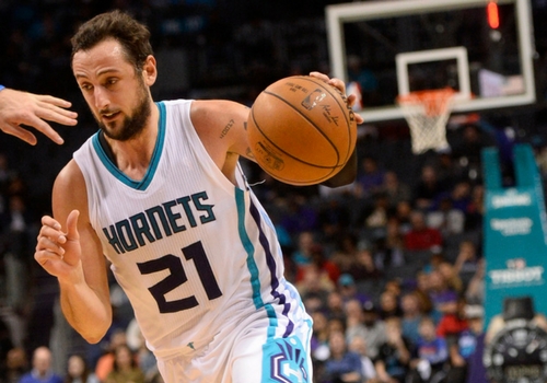 Marco Belinelli