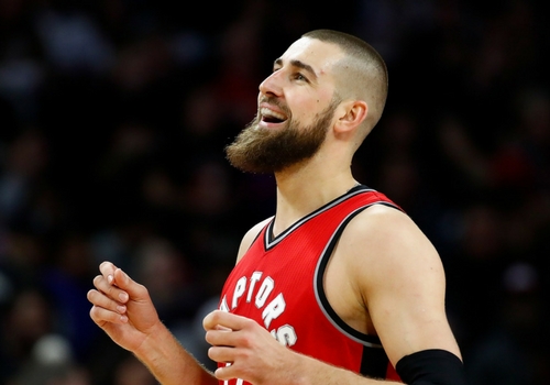Jonas Valanciunas