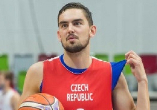 Tomas Satoransky