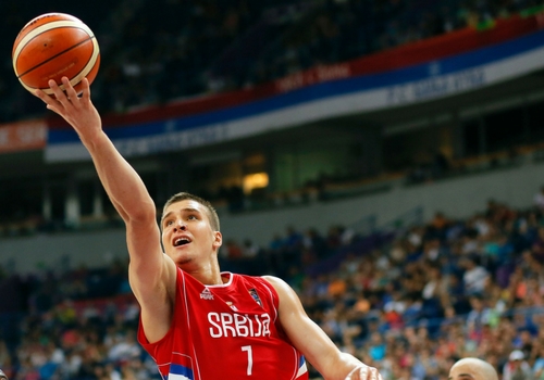 Bogdan Bogdanovic