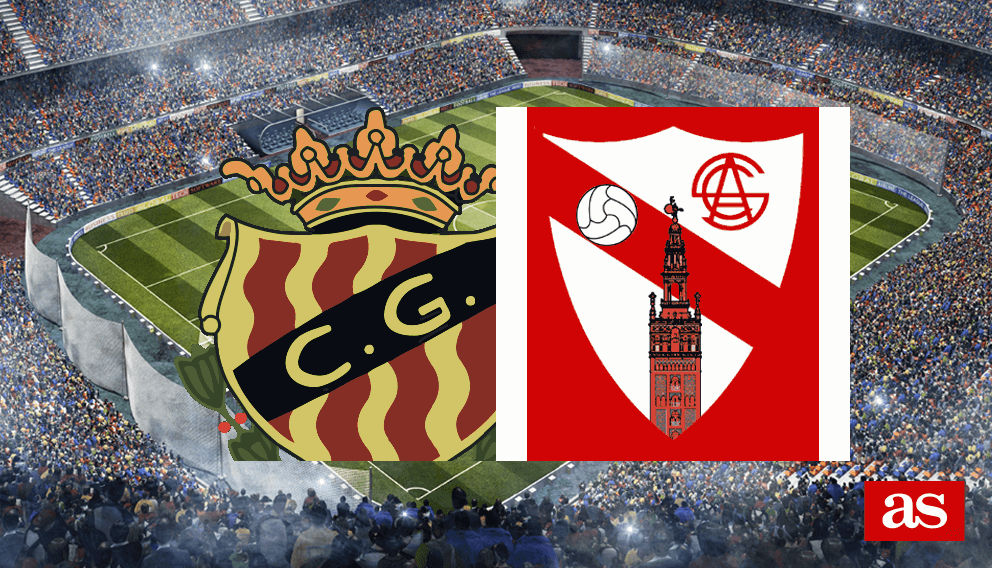 Gimnàstic - Sevilla Atlético en vivo y en directo online: LaLiga 1,2,3 2016/2017