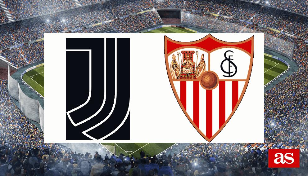 Juventus - Sevilla en vivo y en directo online: Champions League 2016/2017