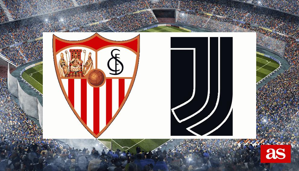 Sevilla - Juventus en vivo y en directo online: Champions League 2016/2017
