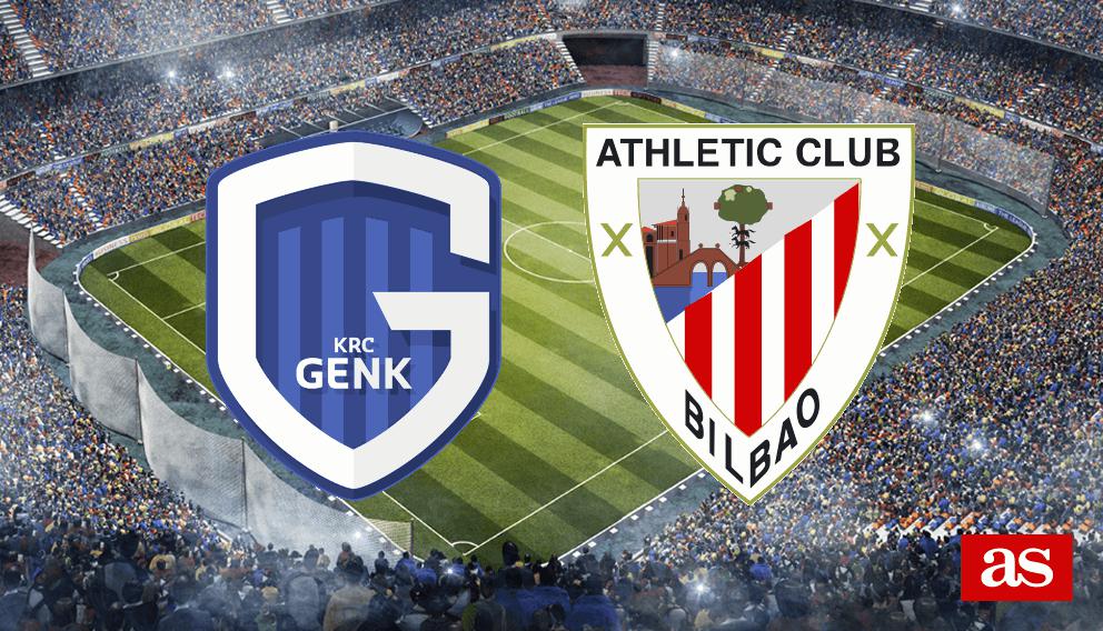 Genk - Athletic en vivo y en directo online: Europa League 2016/2017