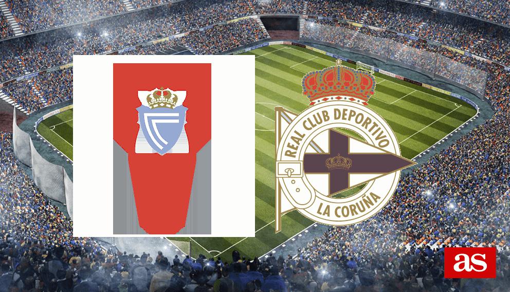 Celta vs. Deportivo live: LaLiga Santander 2016/2017 - AS.com