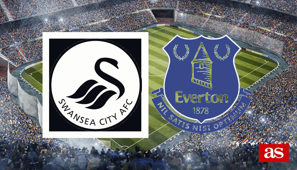 Swansea City vs. Everton live: Premier League 2016/2017 - AS.com