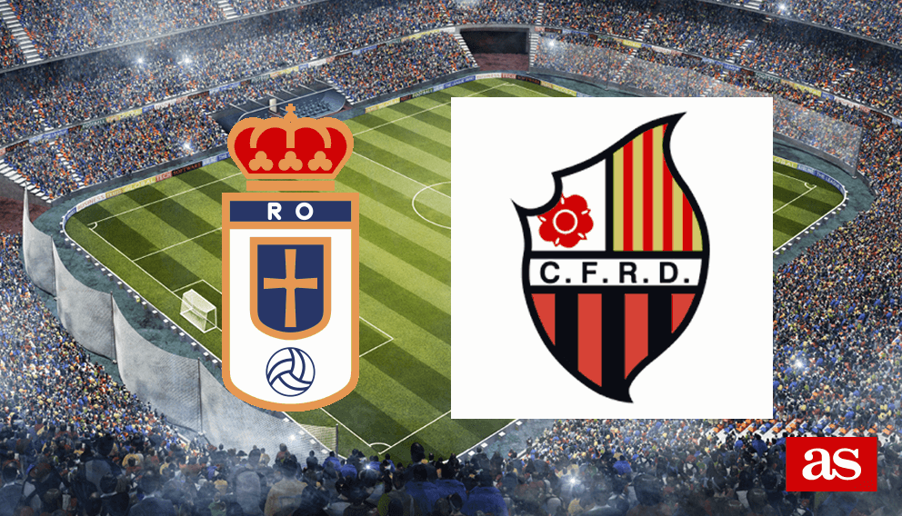 Oviedo - Reus en vivo y en directo online: LaLiga 1,2,3 2016/2017