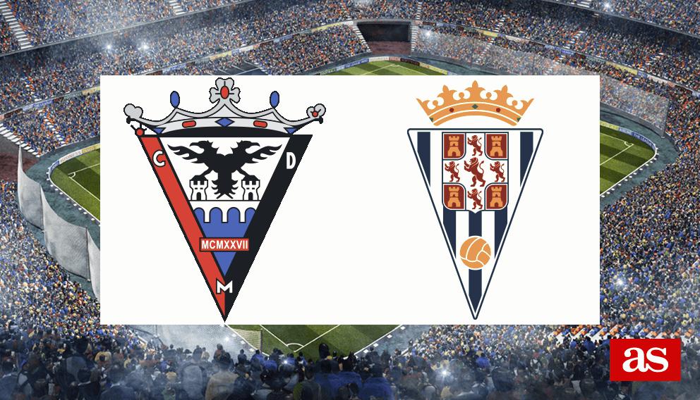 Mirandés - Córdoba en vivo y en directo online: LaLiga 1,2,3 2016/2017