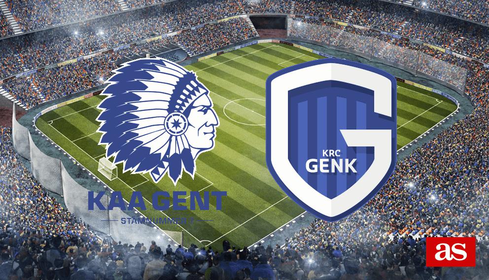 Gent vs. Genk live: Europa League 2016/2017 - AS.com