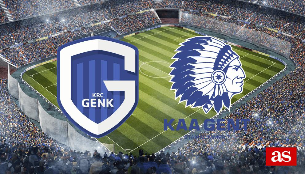 Genk vs. Gent live: Europa League 2016/2017 - AS.com