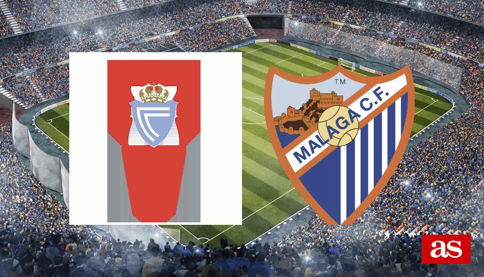Celta vs. Málaga live: LaLiga Santander 2016/2017 - AS.com
