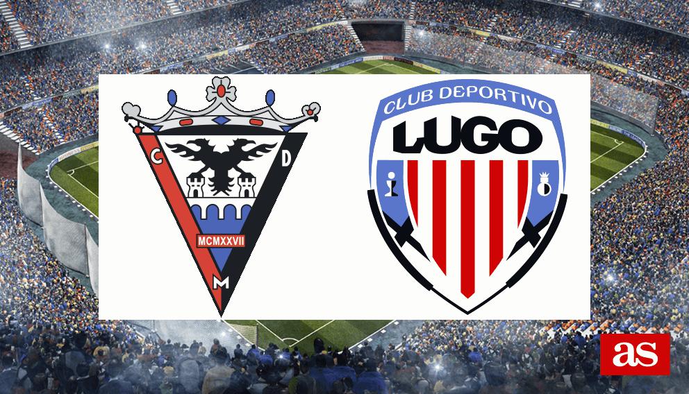 Mirandés - Lugo en vivo y en directo online: LaLiga 1,2,3 2016/2017