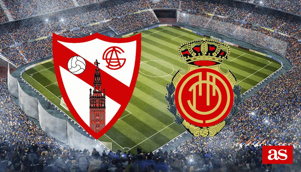Sevilla Atlético - Mallorca en vivo y en directo online: LaLiga 1,2,3 2016/2017