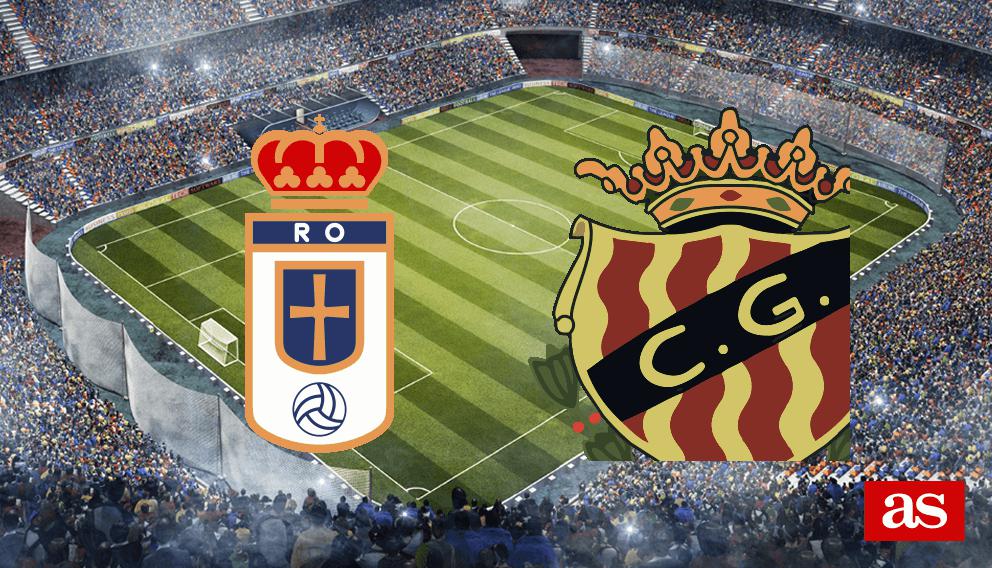 Oviedo 1-0 Nástic: goles, resultado y crónica - LaLiga 1,2,3