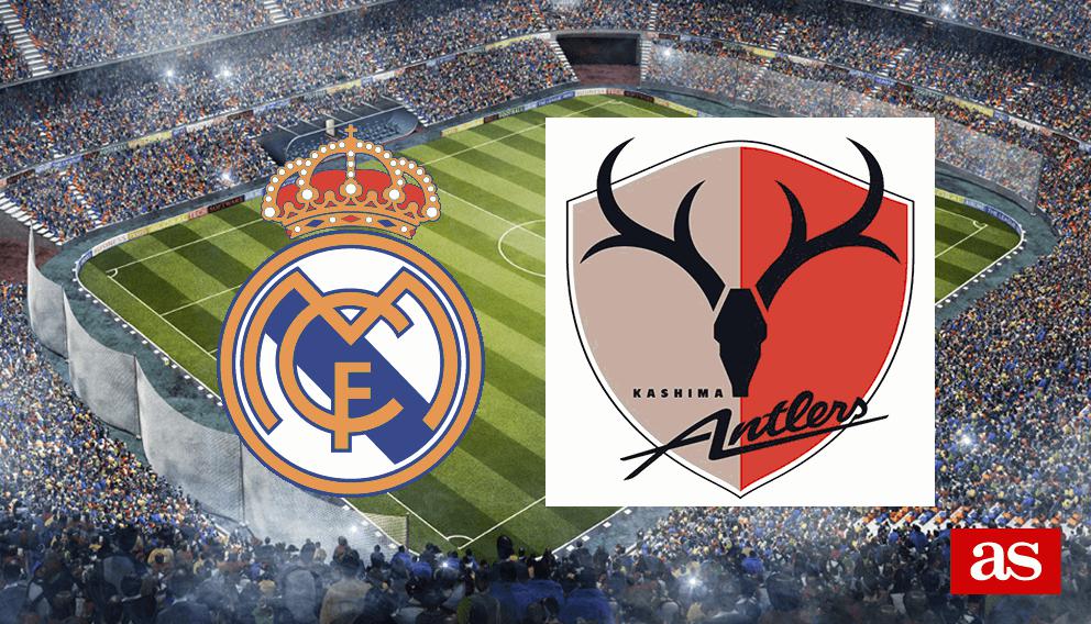 Real Madrid 4-2 Kashima: Campeón Mundial de Clubes 2016