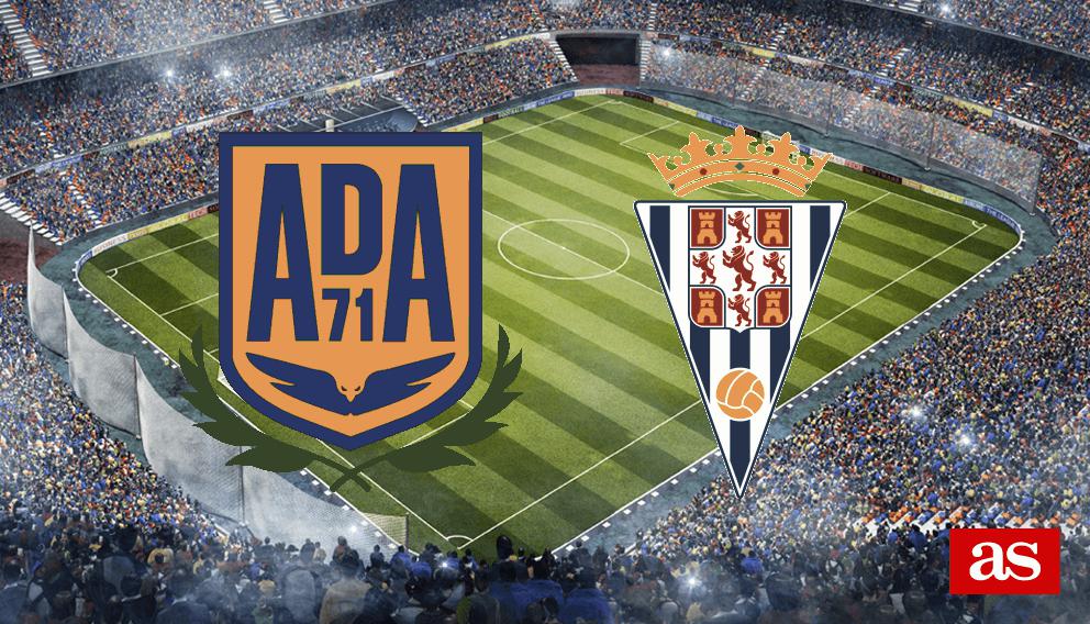 Alcorcón vs. Córdoba live: Copa del Rey 2016/2017 - AS.com