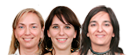 Blog: Nosotras - M.J.Luengo - Isabel Roldán - Raquel González