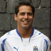 Sergio Aragoneses Almeida