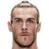 Gareth Frank Bale