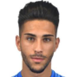 Javi Gómez