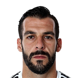 Foto de Negredo