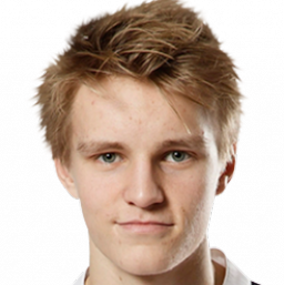 Foto de Odegaard