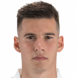 Foto de Santi Mina