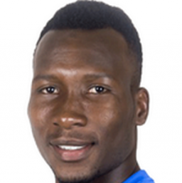 Yacouba Magagi
