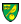 Escudo/Bandera Norwich City