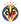 Escudo/Bandera Villarreal