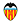 Escudo Valencia B