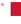 Escudo/Bandera Malta