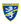 Escudo/Bandera Frosinone