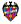 Escudo Levante B