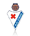 Escudo del Eibar