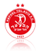 Escudo del H. Tel Aviv