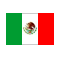 Escudo/Bandera Mexico
