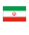 Escudo/Bandera Irán